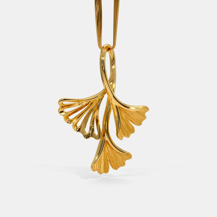The Darcy Pendant - image 5