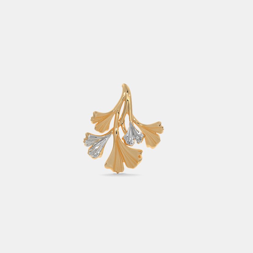 The Phoenix Stud Earrings - image 7