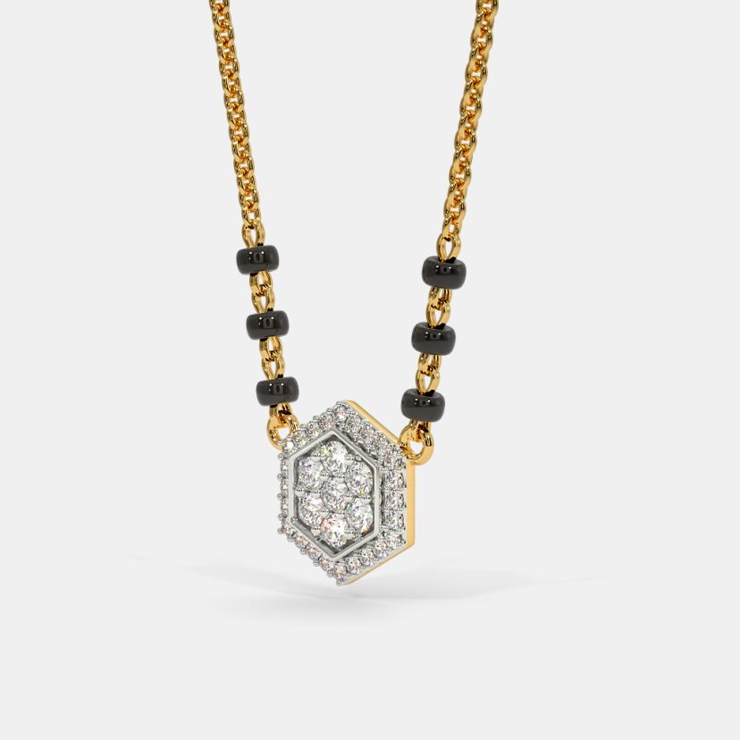 The Shoko Mangalsutra - image 4