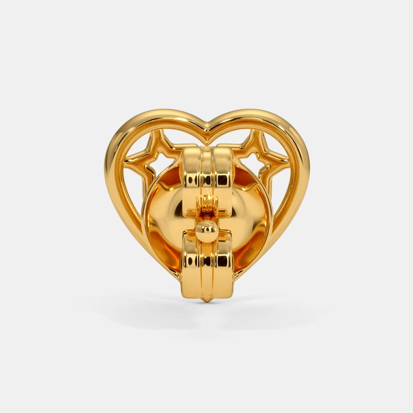 The Starheart Kids Stud Earrings - image 5