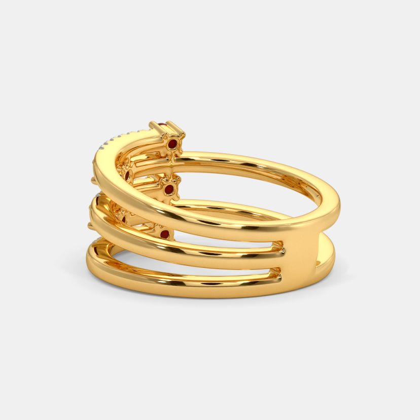 The Abiah Ring - image 6