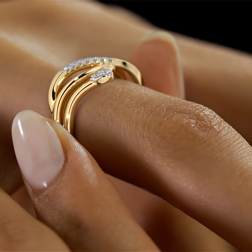 The Akay Ring - image 6