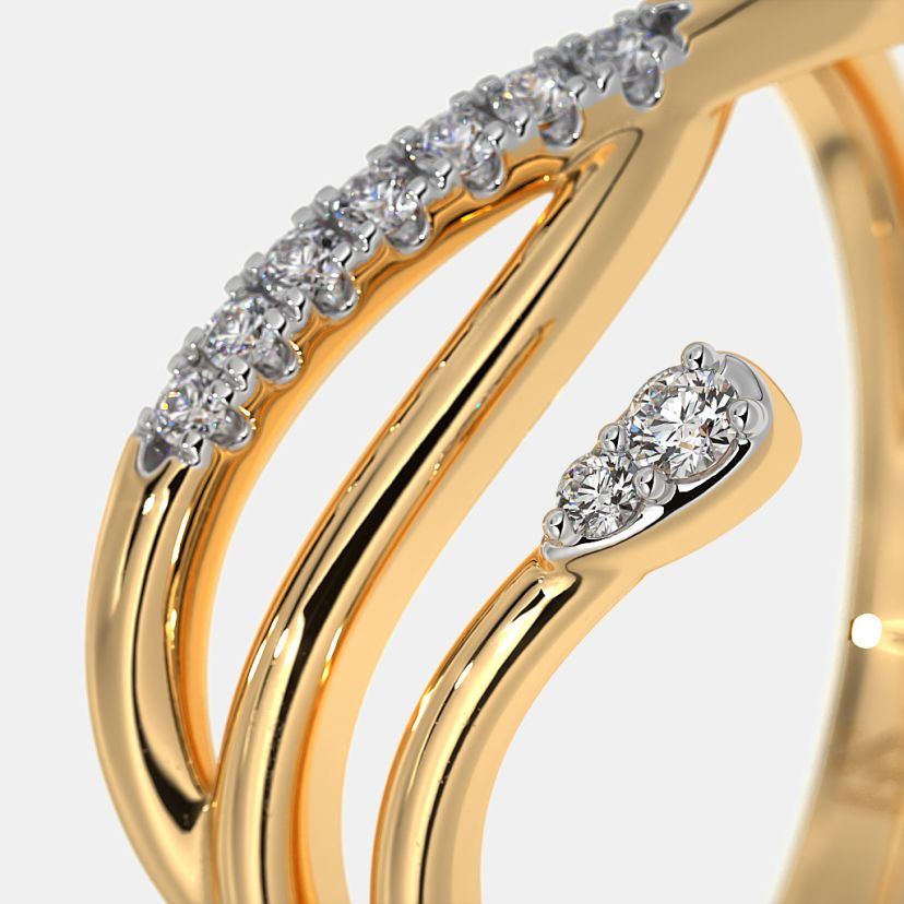 The Akay Ring - image 5