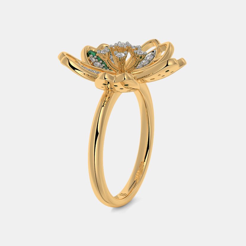 The Luvyna Ring - image 9