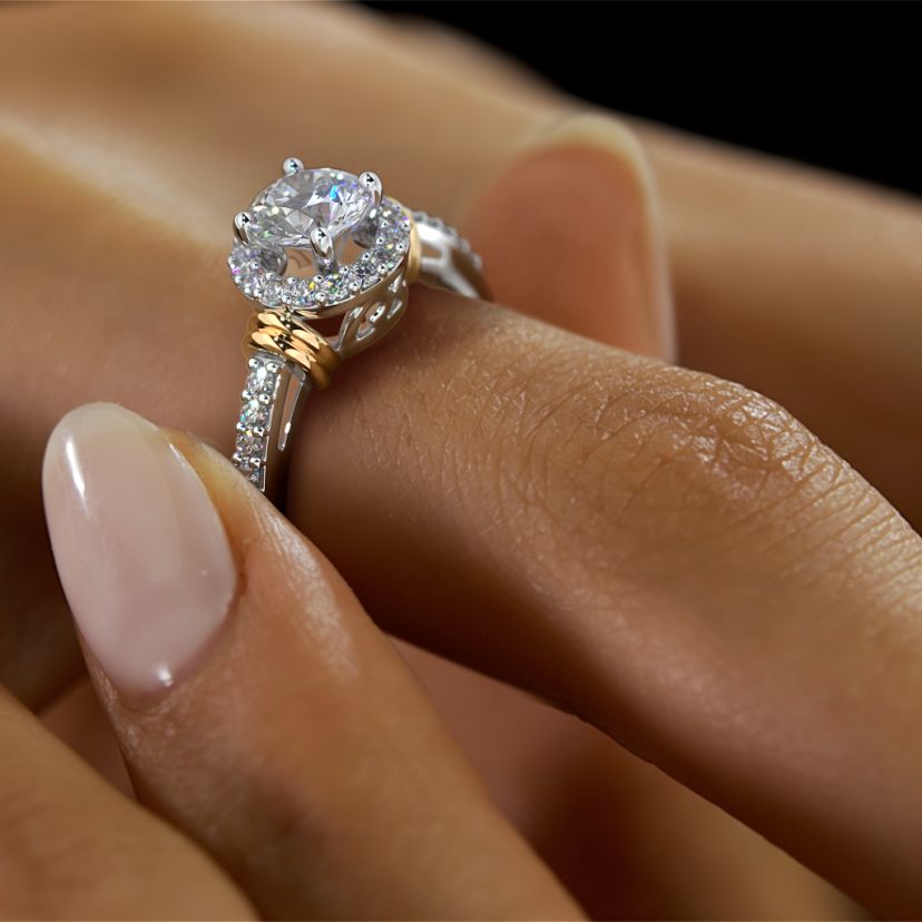 The Magaly Ring - image 6