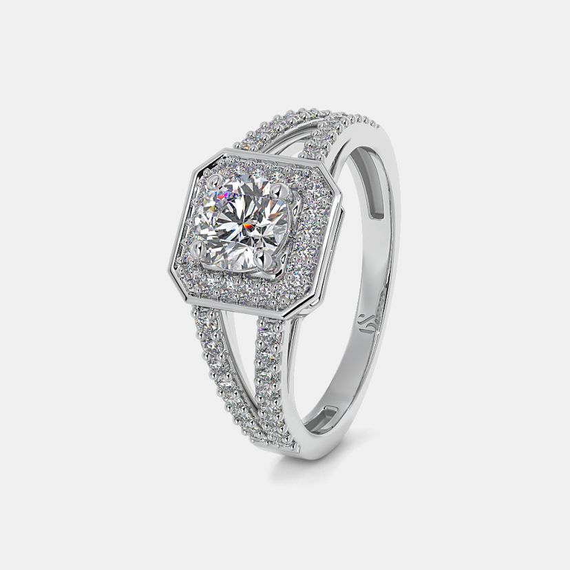 Endless best sale brilliance rings