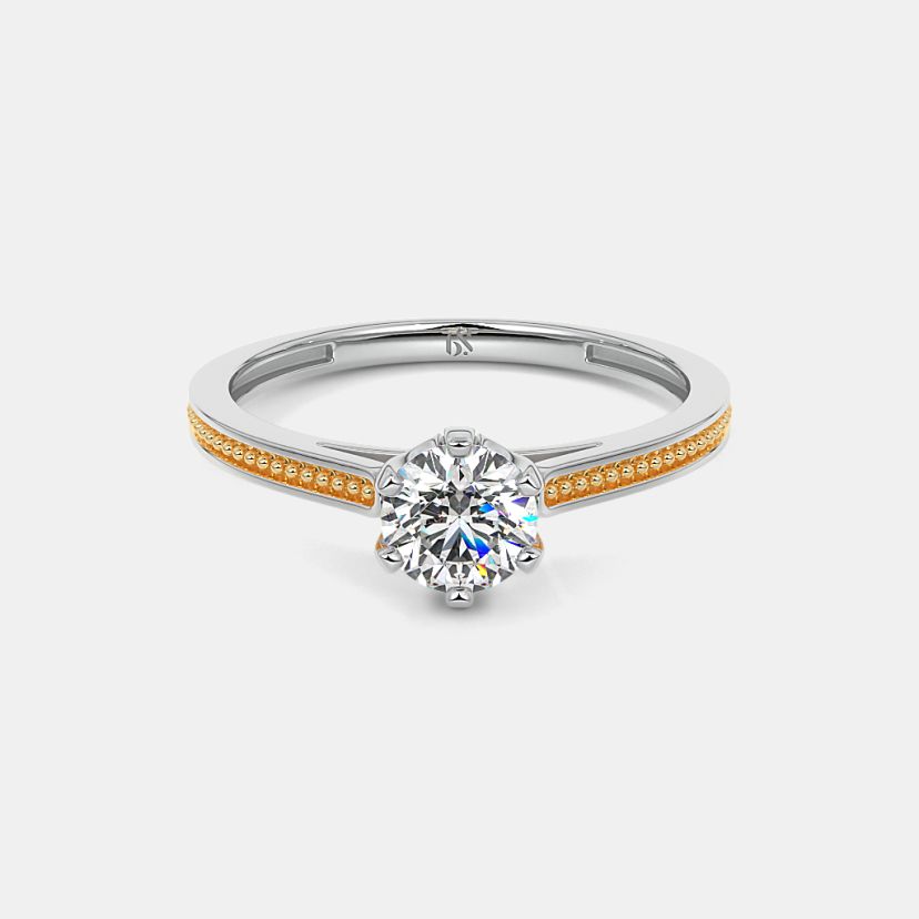 The Adonia Ring - image 7