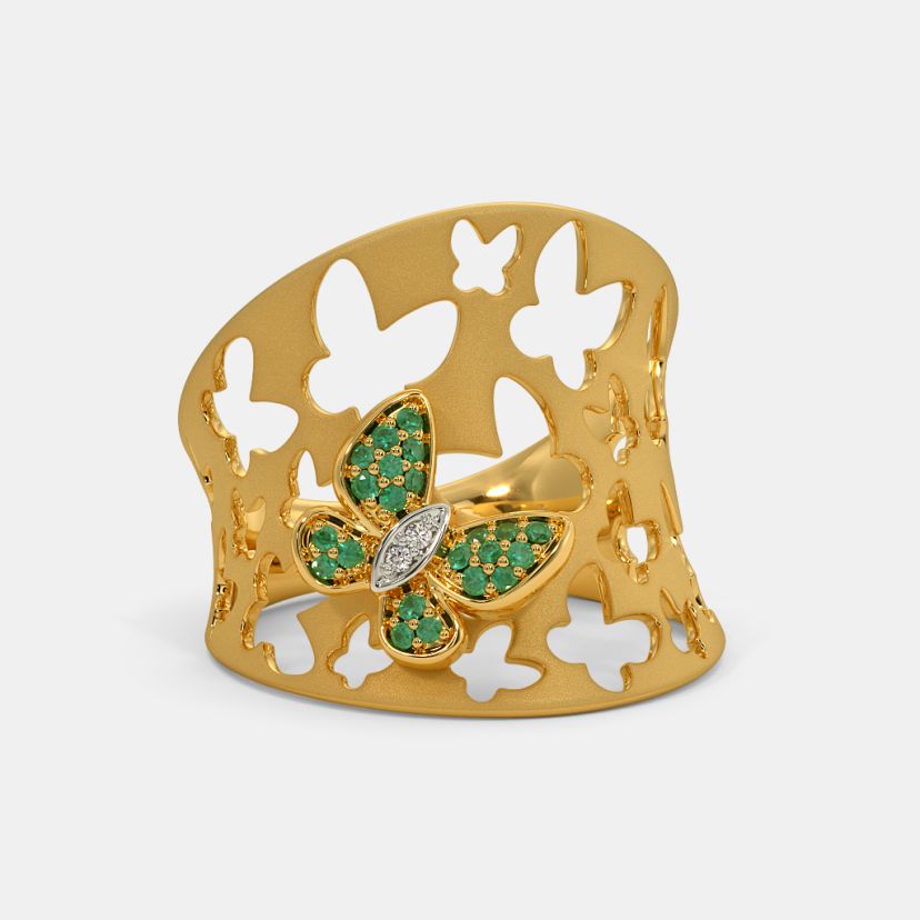 The Anfisa Ring - image 4