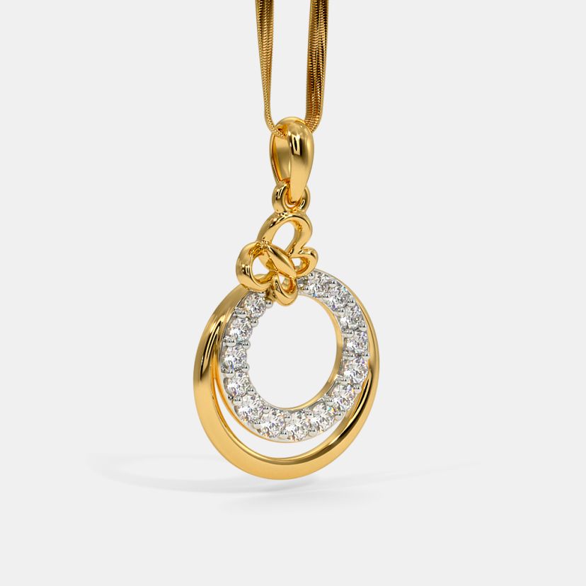 The Chesa Pendant - image 6