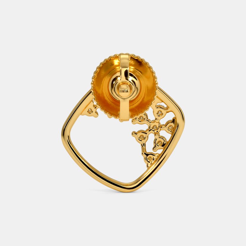 The Triputa Stud Earrings - image 6