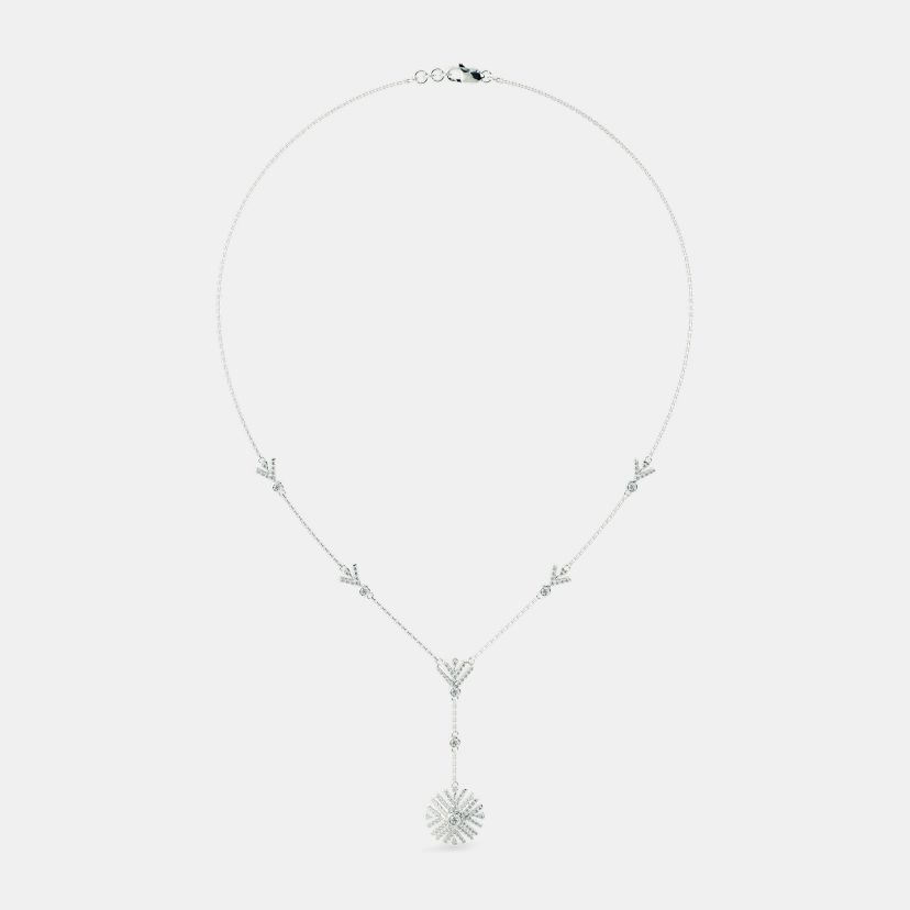 The Lady Grande Necklace - image 3