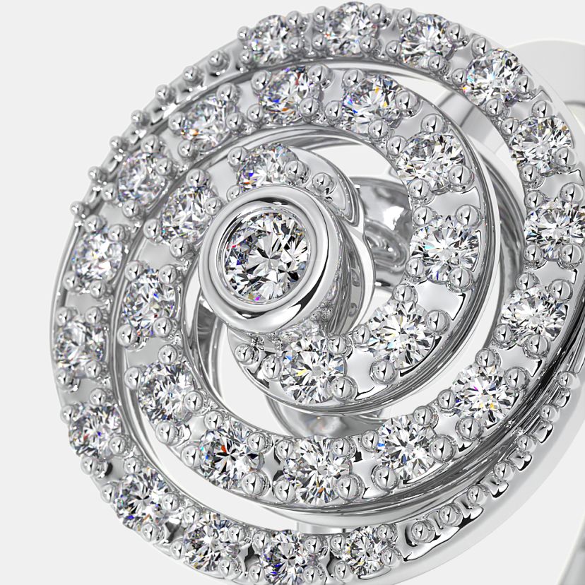 The Lady Moonlight Ring - image 5