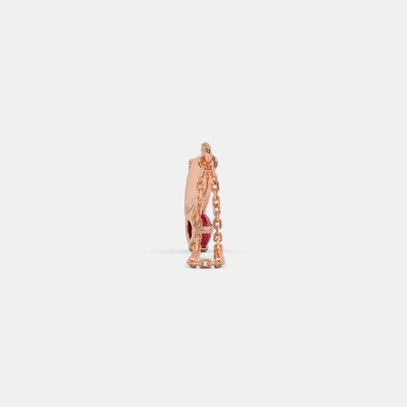 The Beata Watch Charm - image 8