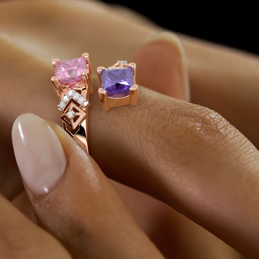 The Audrey Ring - image 6