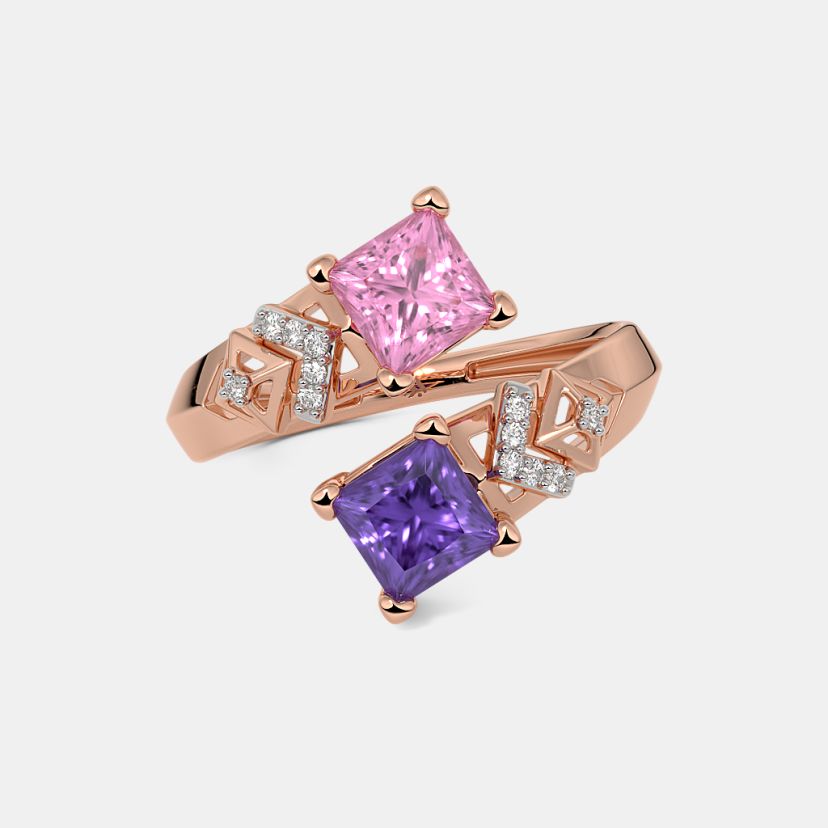 The Audrey Ring - image 7
