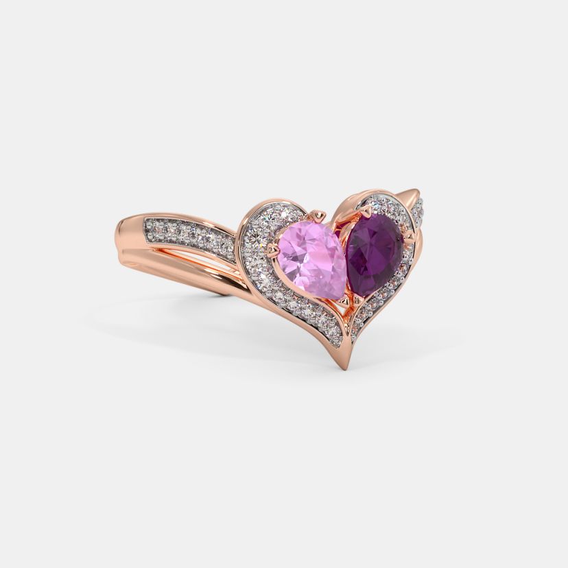 The Genevieve Ring - image 4