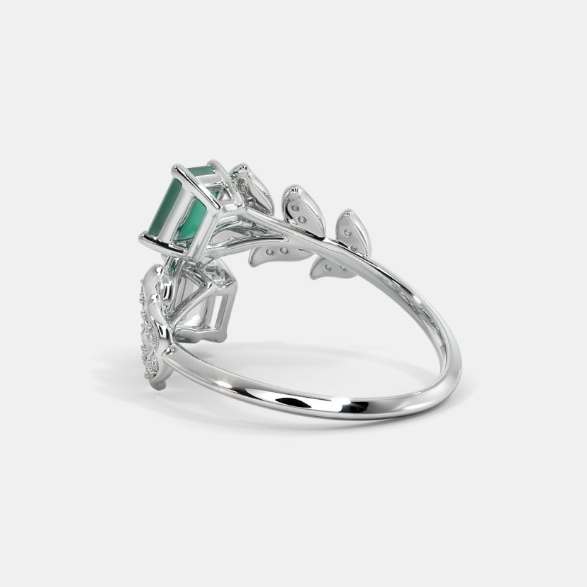 The Jacqueline Ring - image 7