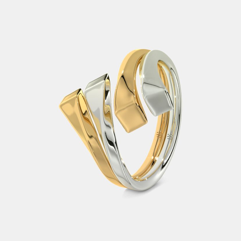 The Emergence Stackable Ring - image 1