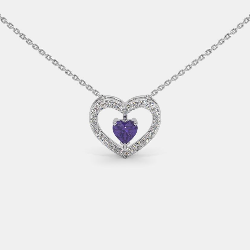 The Katniss Necklace - image 4