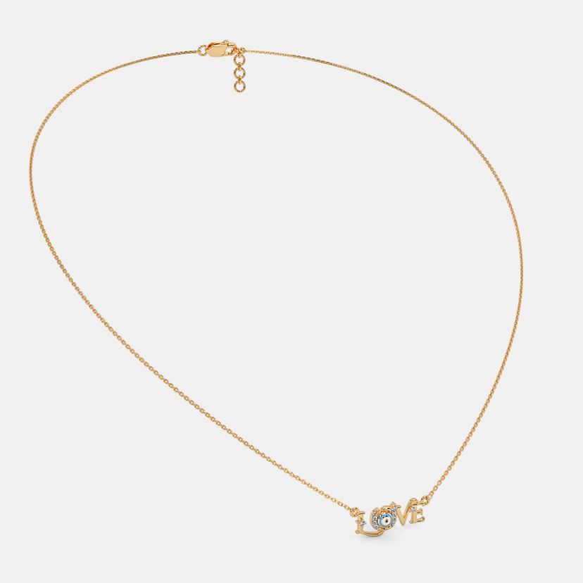 The Love Eternal Necklace - image 6