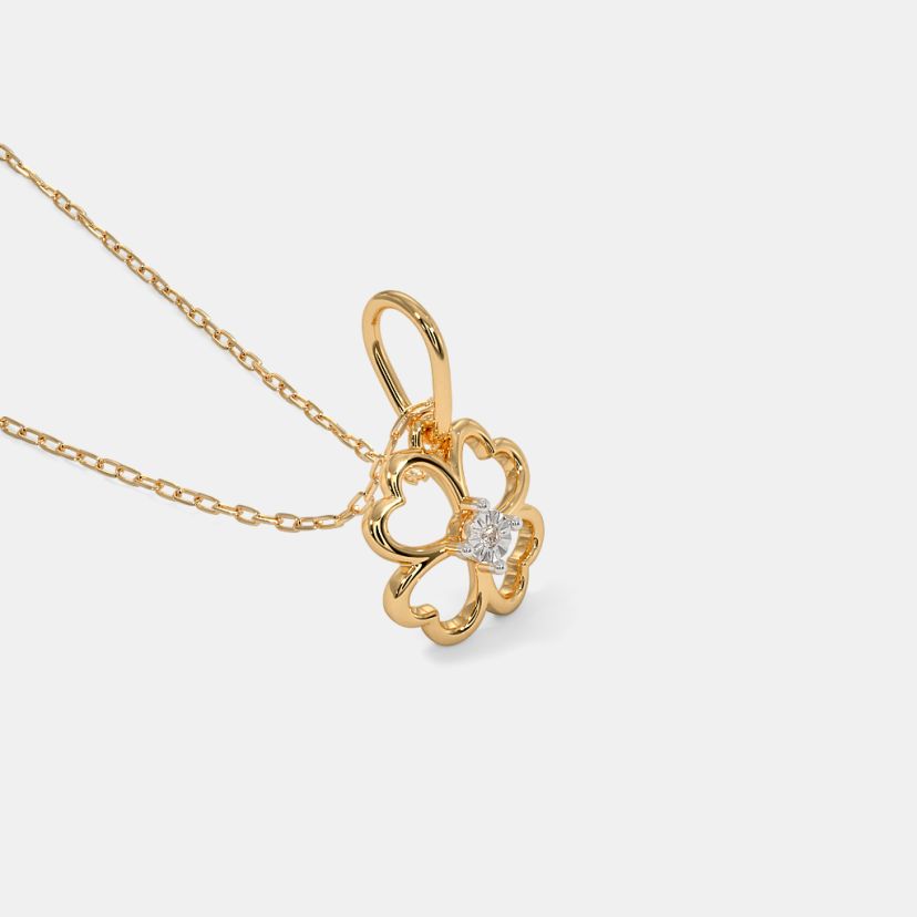The Alsike Kids Pendant - image 6