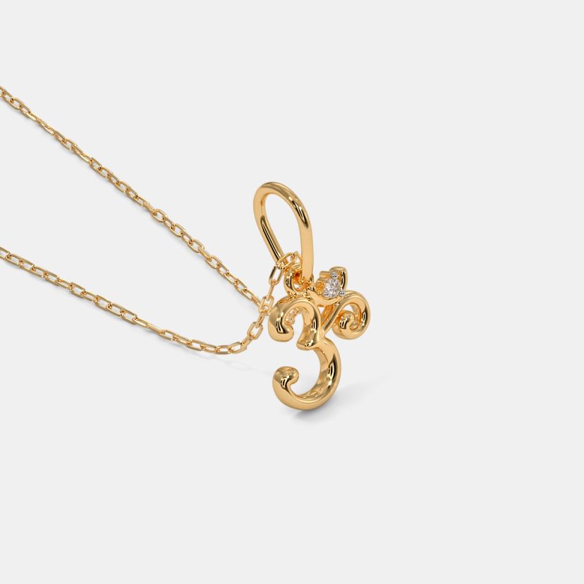 The Onkara Kids Pendant - image 6