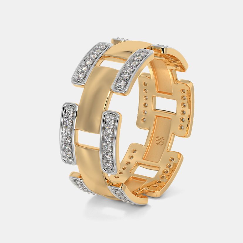 The Venezio Ring For Him - image 1