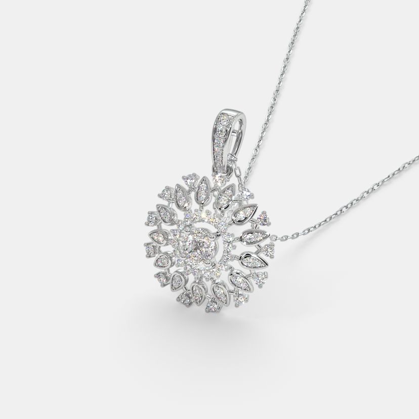 The Abundance Pendant - image 1