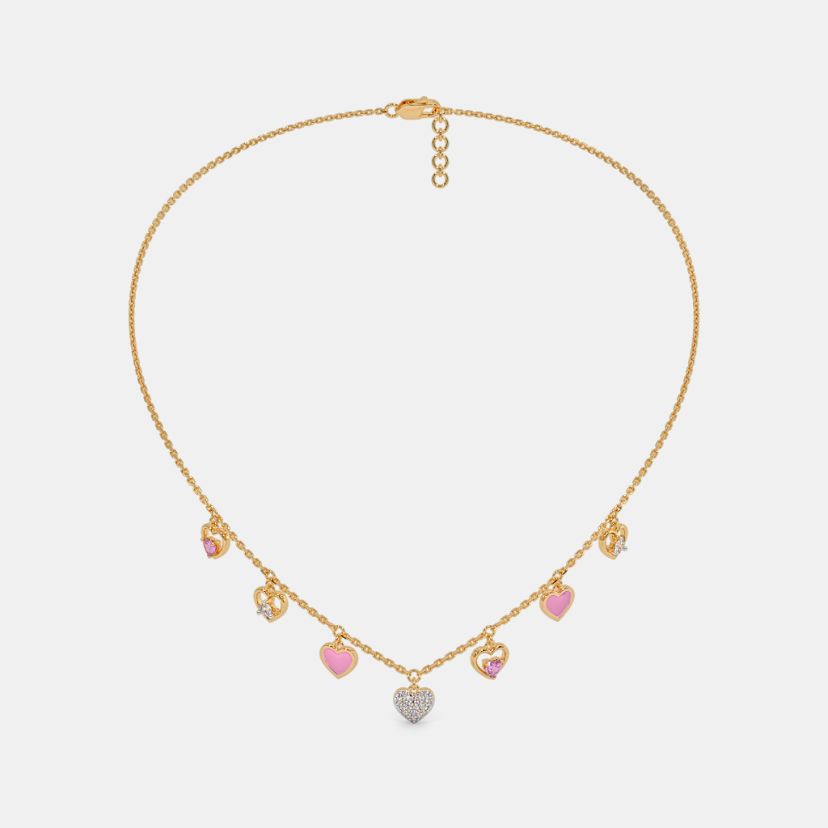 The Myira Necklace - image 3