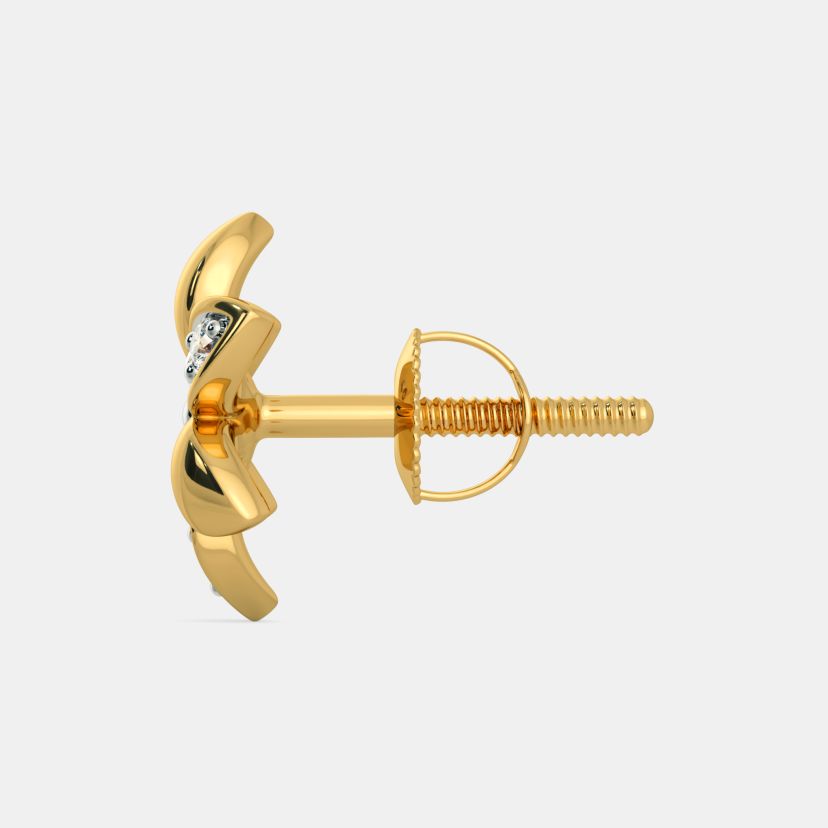 The Coldin Earrings - image 4