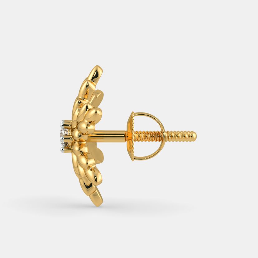 The Wren Earrings - image 4