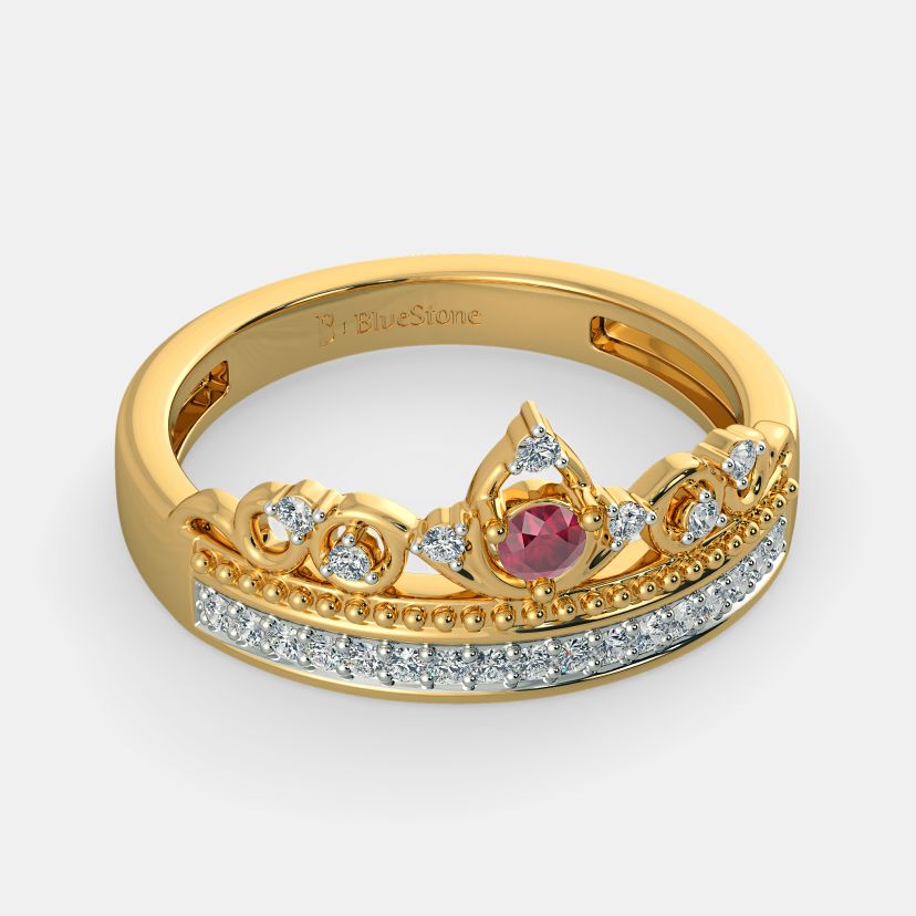 The Victoria Ring - image 6