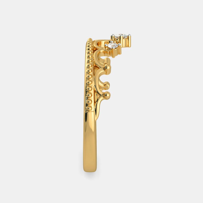 The Leza Ring - image 4