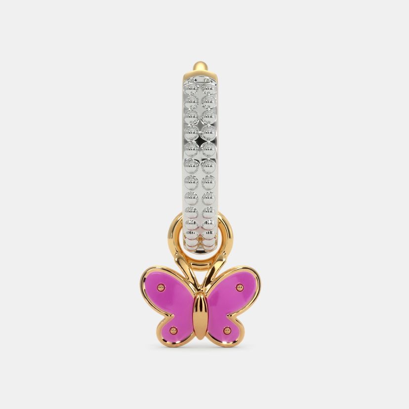 The Pretty Butterfly Kids Detachable Huggies - image 6