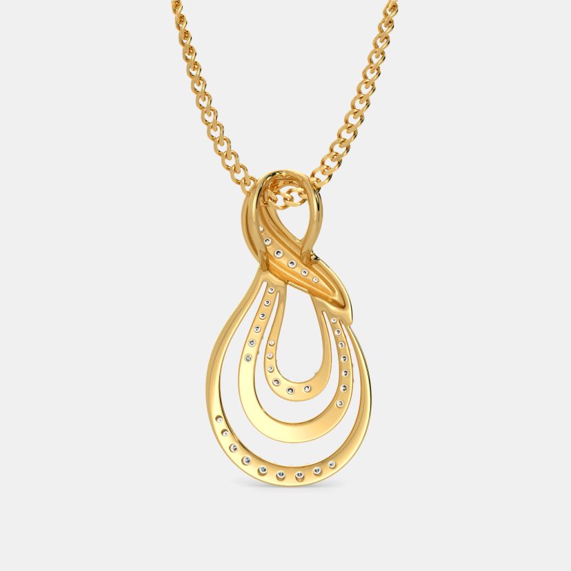The Charla Pendant - image 4