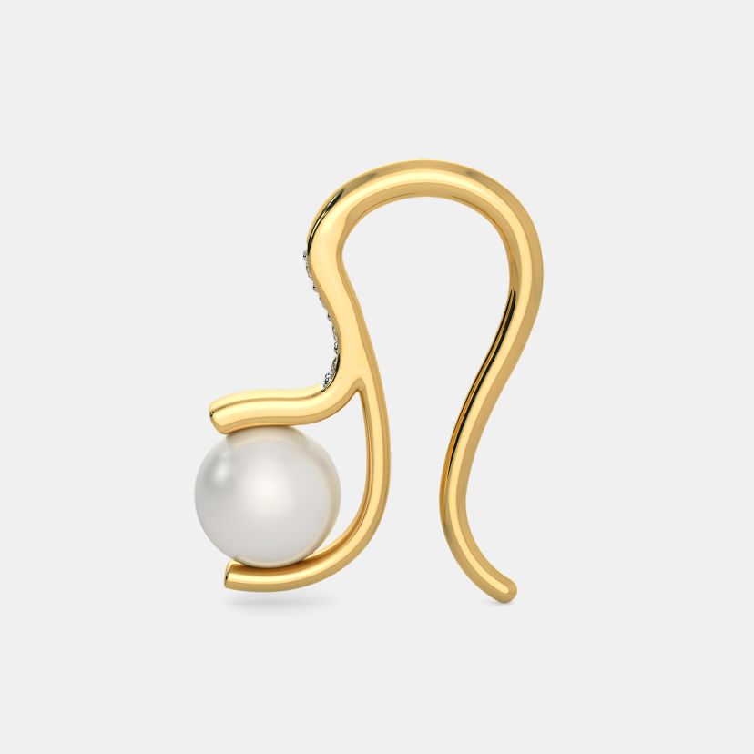 The Kellee Drop Earrings - image 3