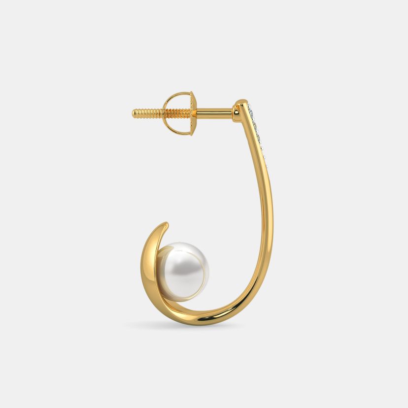 The Megyn Drop Earrings - image 5
