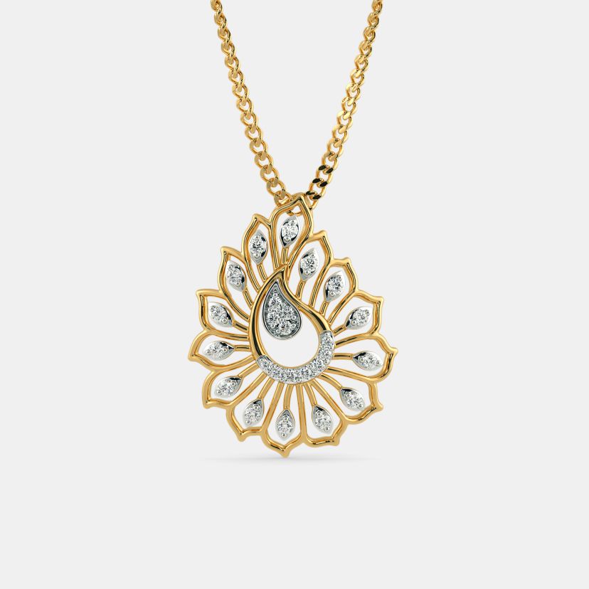 The Selena Pendant - image 6
