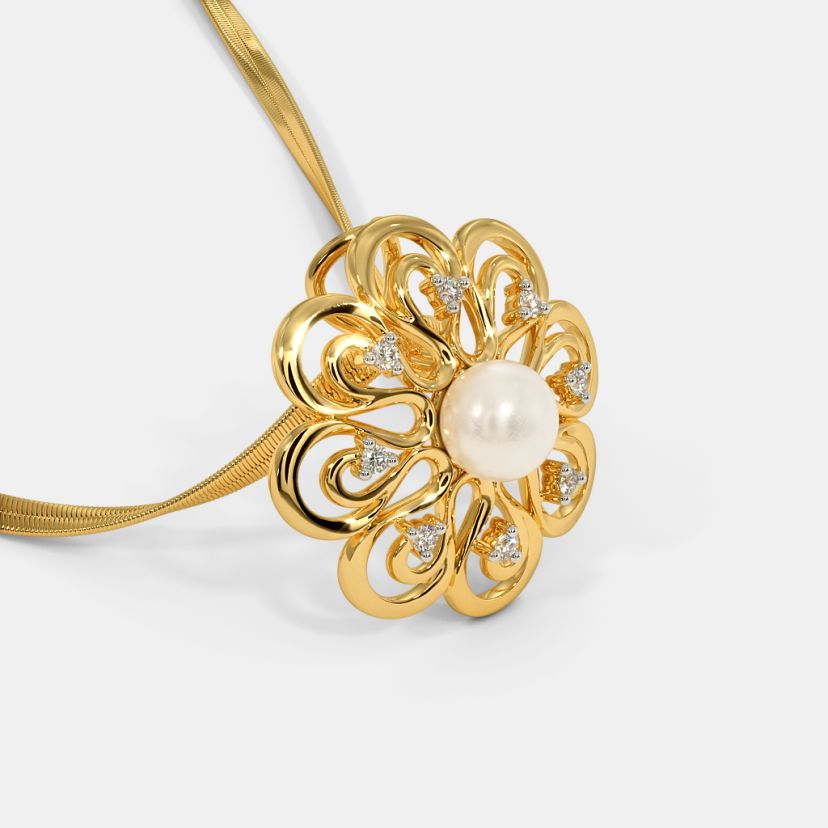 The Amvi Pendant - image 7