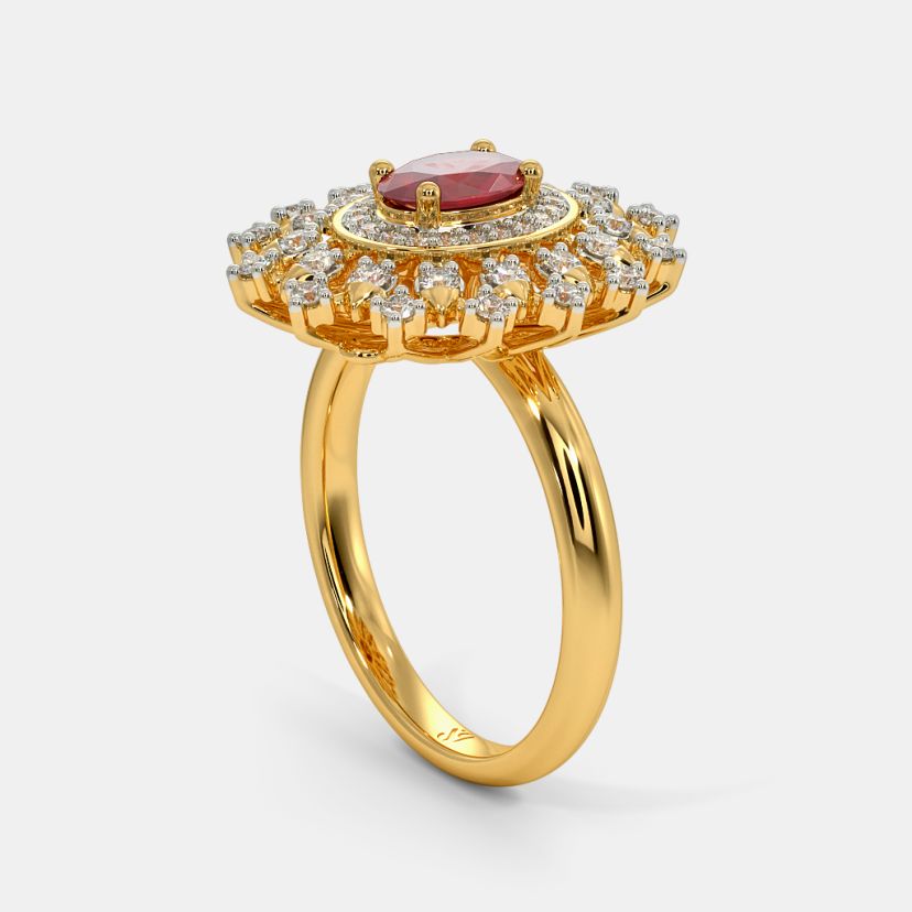 The Precila Ring - image 8