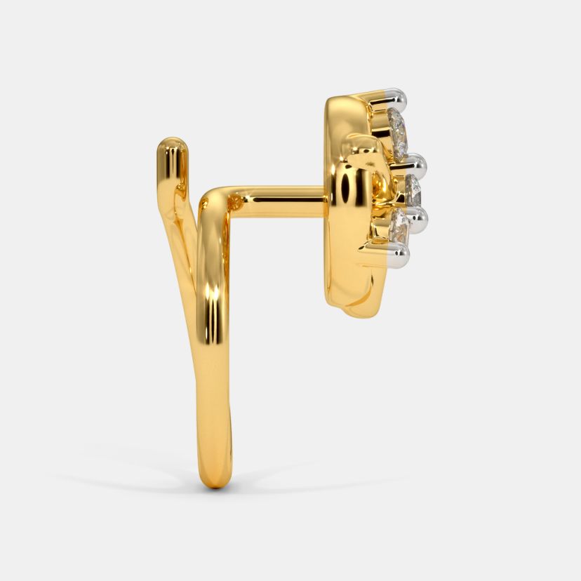 The Fullan Nose Pin - image 7