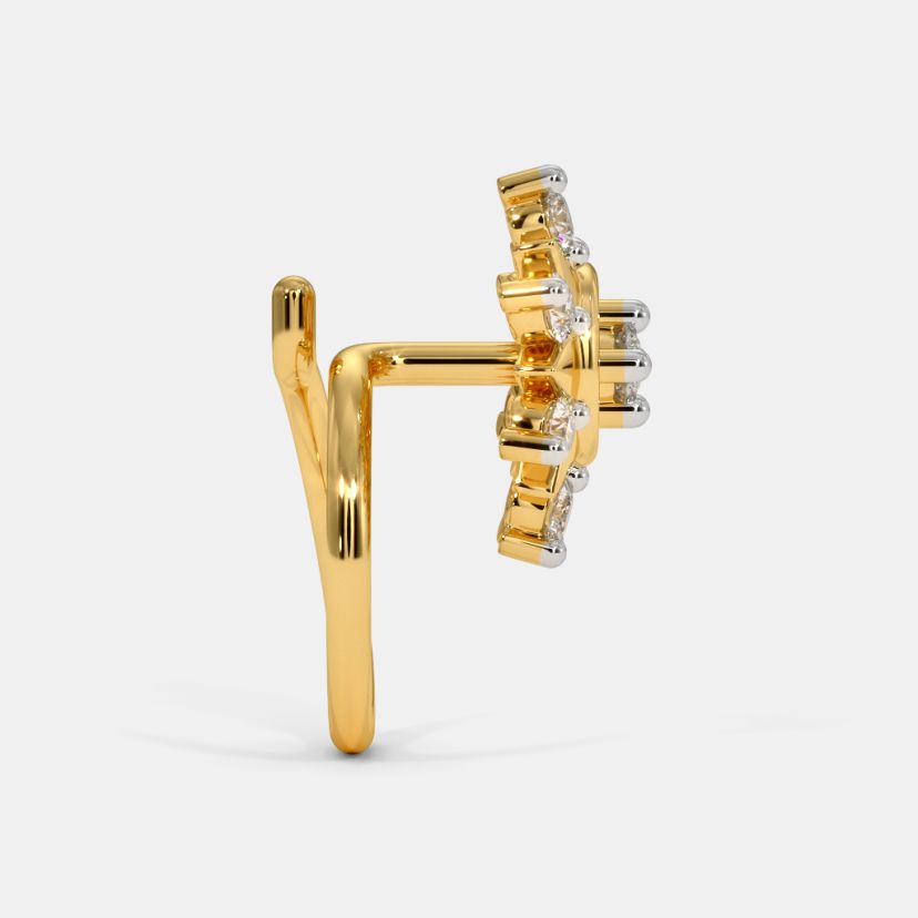 The Brija Nose Pin - image 7