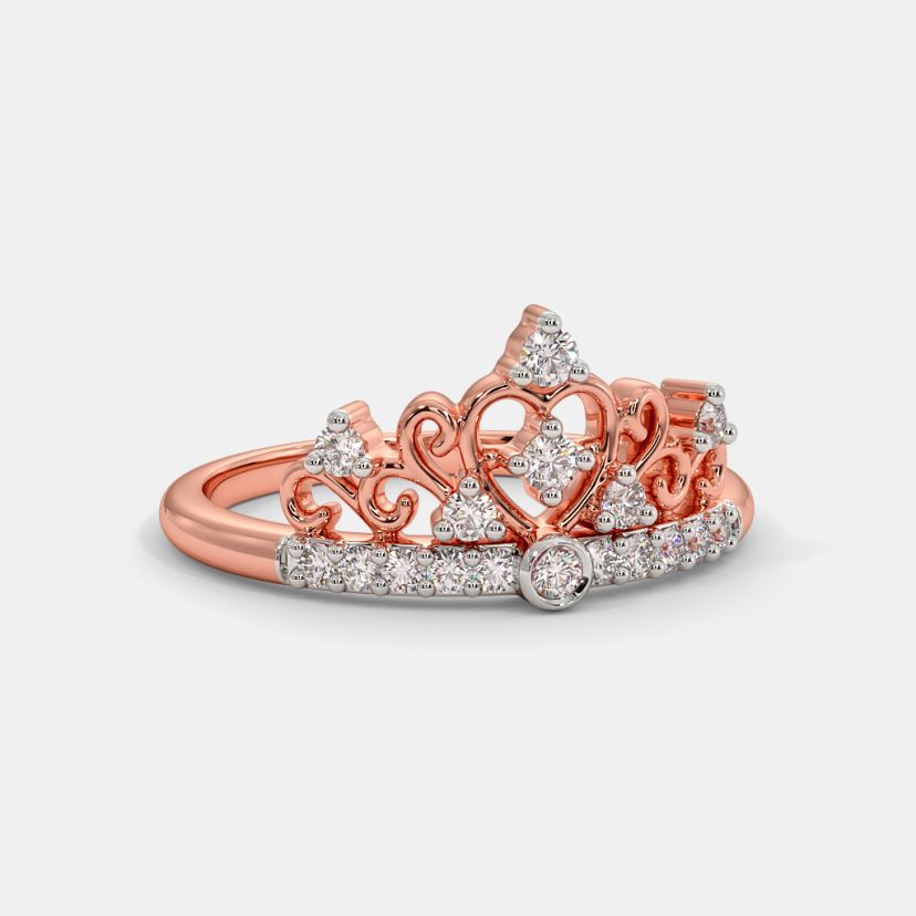 The Silvio Crown Ring - image 4