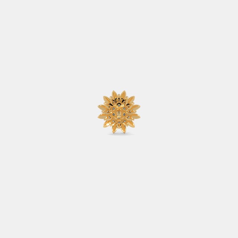 The Cannevita Stud Earrings - image 8