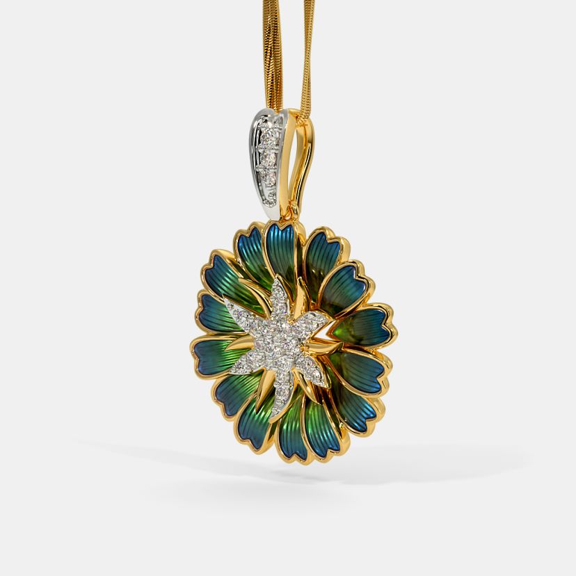 The Anushna Pendant - image 4