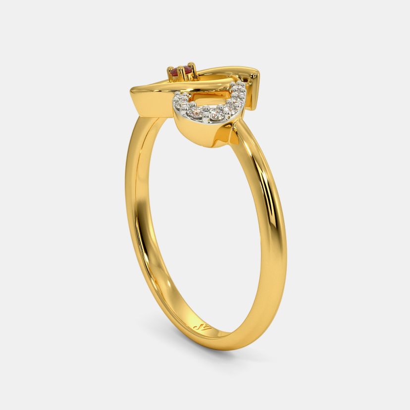 The Aude Ring - image 8