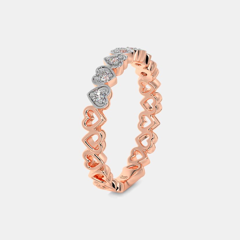 The Ayza Ring - image 9