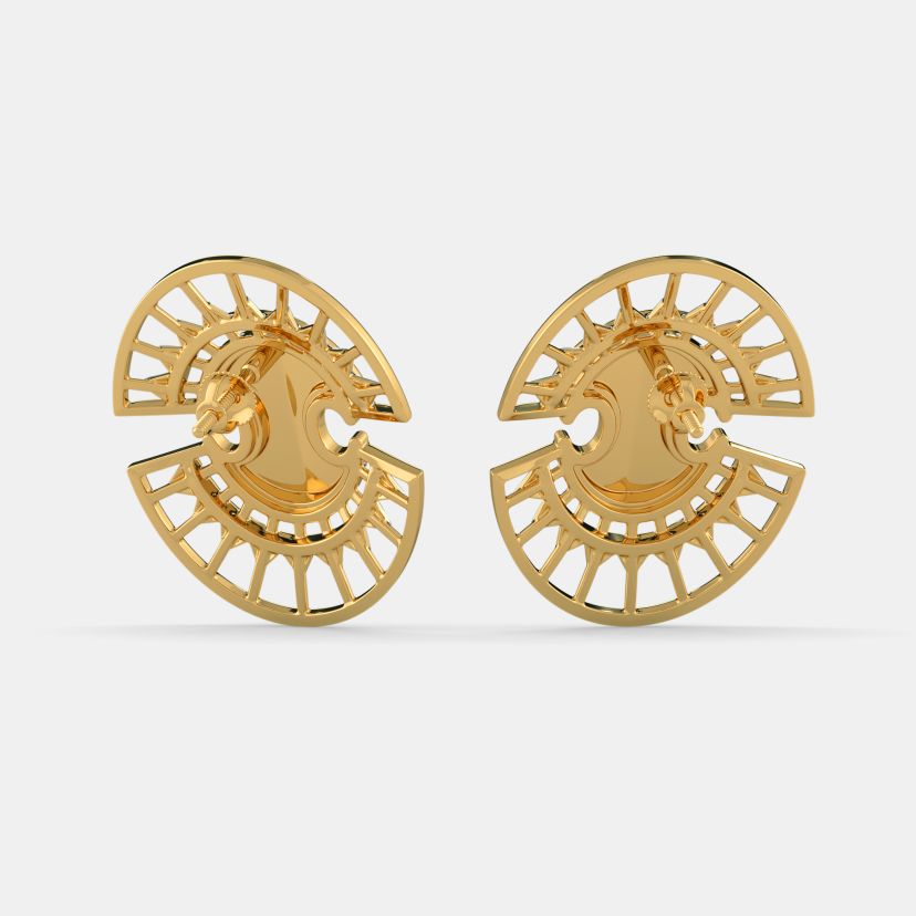 The Daring Femme Earrings - image 8