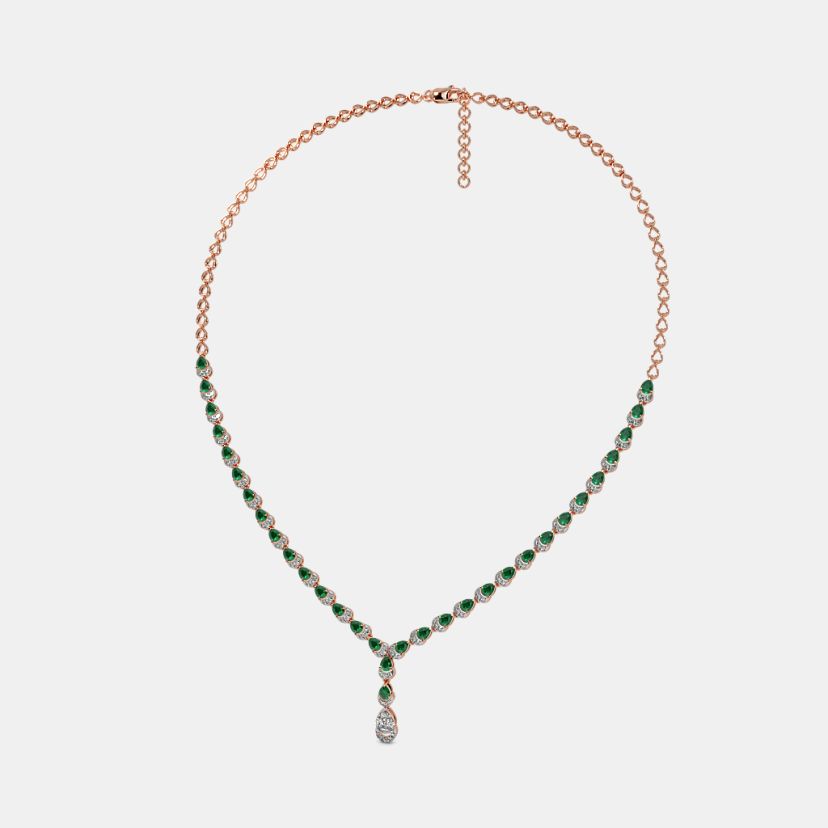 The Eryndor Y Necklace - image 5