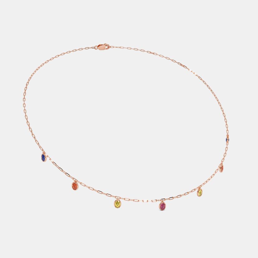 The Veyraffiro Station Necklace - image 6